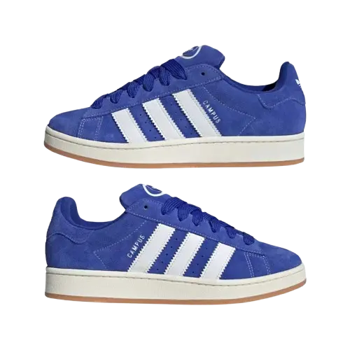 adidas Men's Campus 00s Leather Shoes