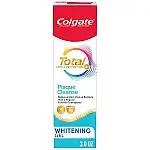 Walgreens - Colgate Total Active Prevention Sensitivity Mineral Shield Toothpaste 3oz