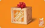 $100 Home Depot gift card $85, $150 Adidas GC