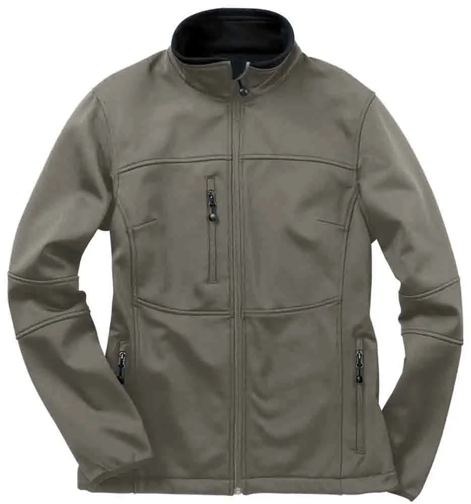River's End Women's Soft Shell Jacket
