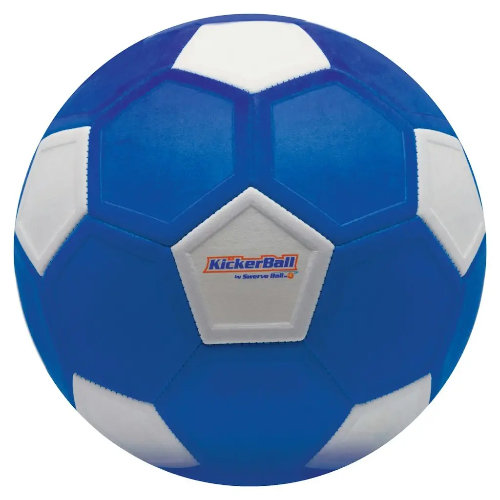 Zuru Bend It Ball Indoor/Outdoor Soccer Ball