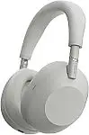 Sony WH-1000XM6 Noise-Canceling Wireless Over-Ear Headphones (Platinum Silver)
