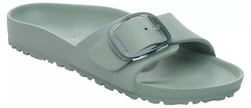 Birkenstock Women's Madrid Big Buckle EVA Sandals