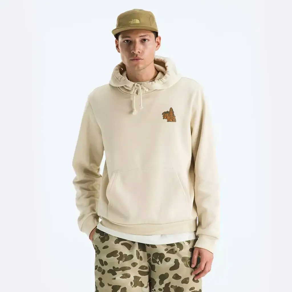 The North Face Men's Keep Climbin' Hoodie