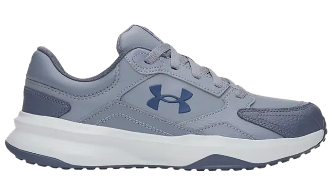 Under Armour UA Edge Leather Men's Training Shoes