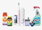 Woot - Philips Sonicare ExpertClean 7700 Rechargeable Electric Toothbrush