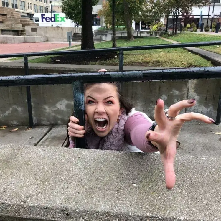 Groupon Halloween Spooky Sale