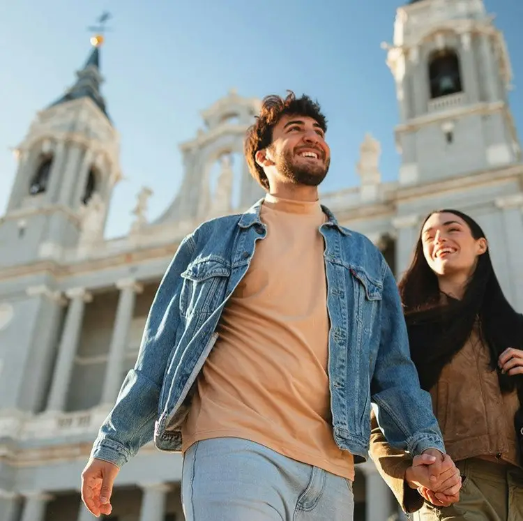 13-Night Spain Hotel & Tour Vacation