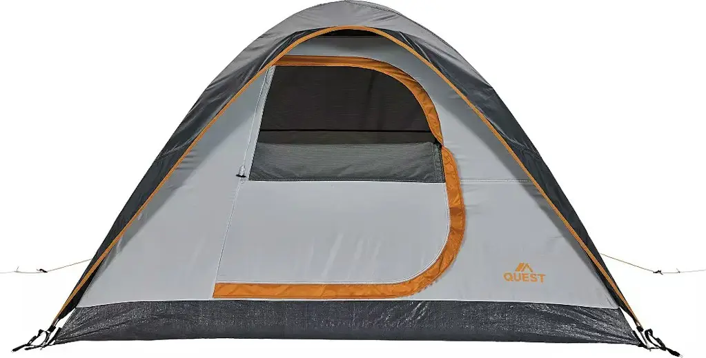 Quest Overlook 3 Person Tent
