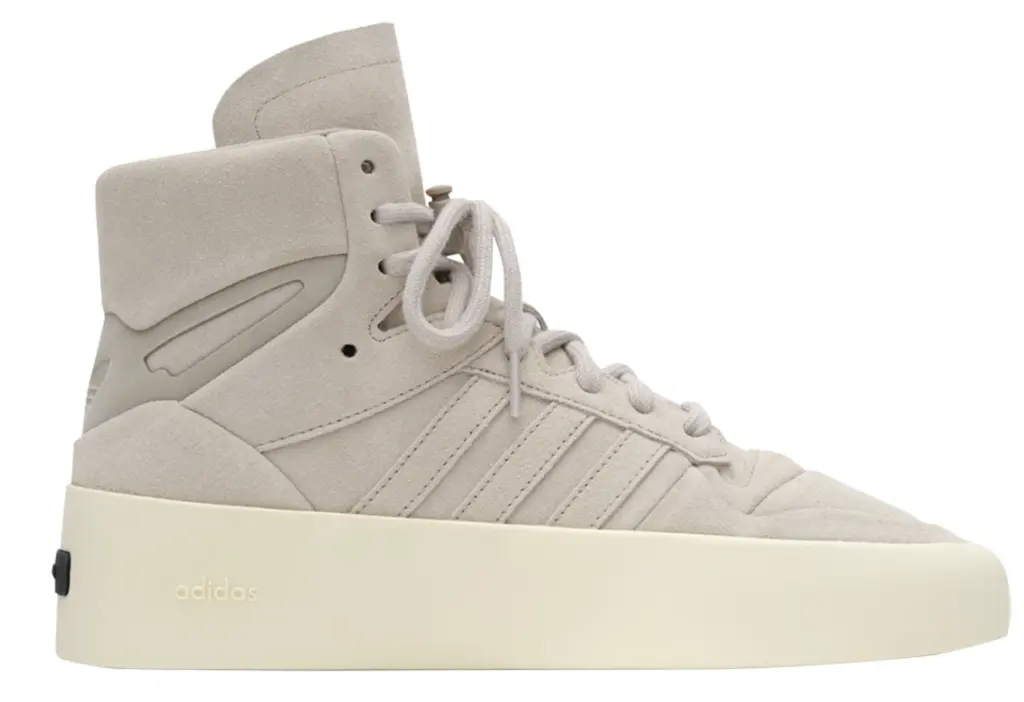 adidas Fear of God Athletics Shoes at eBay
