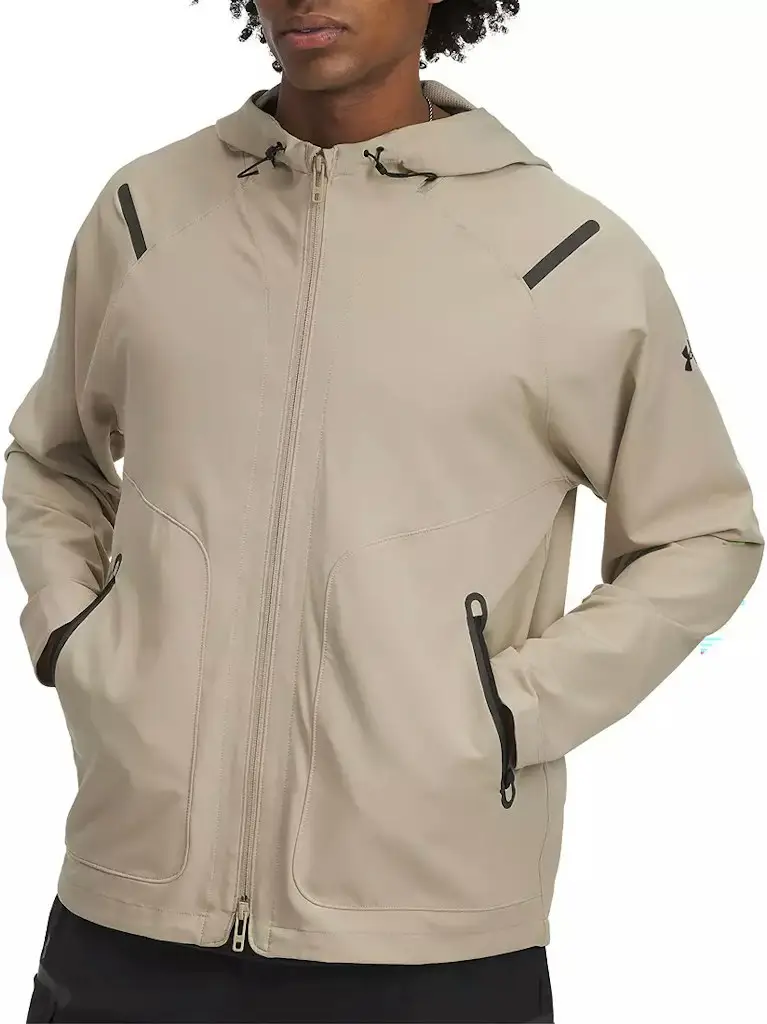 Under Armour Men's Unstoppable Jacket