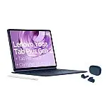 Lenovo Yoga Tab Plus (Gen 2) 13" Tablet Laptop (Snapdragon 8 Elite, 12GB, 256GB) + TWS Earbuds