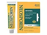 Neosporin Triple Antibiotic Ointment