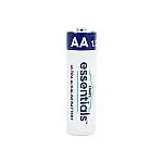 12-Pack Lowe's Essentials AA Ultra Alkaline Batteries