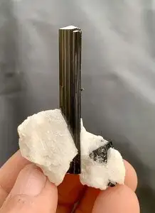 Mineral and Crystal Specimen Sale at eBay