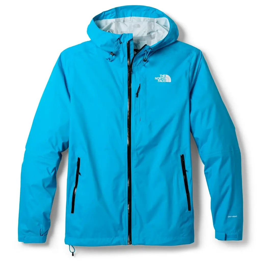 The North Face Past-Season Jacket Deals at REI