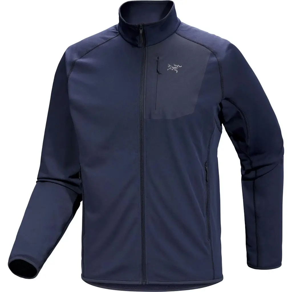 Arc'teryx Men's Delta Jacket