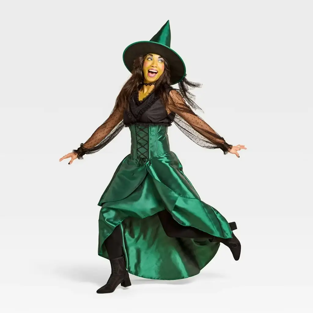 Target Women's Halloween Costumes Deals