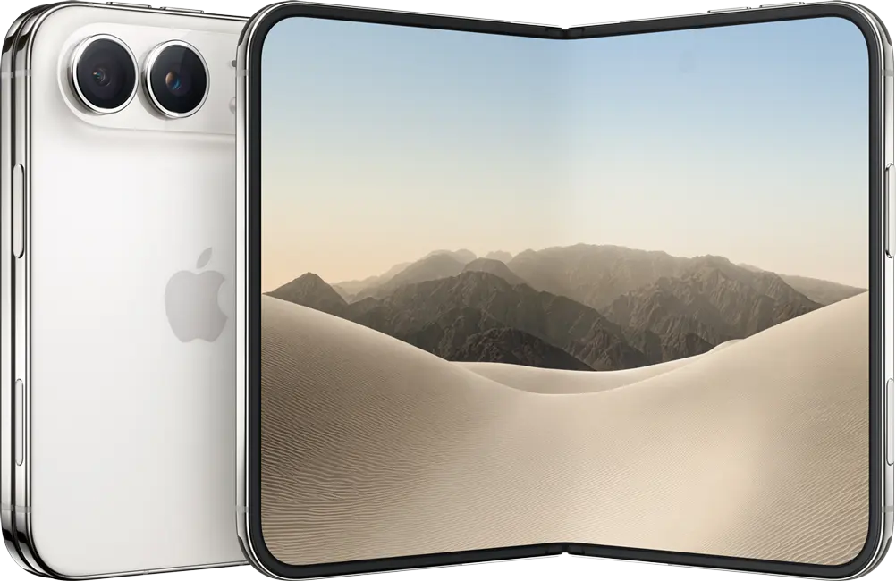 Unlocked Apple iPhone Duo at RedPocket