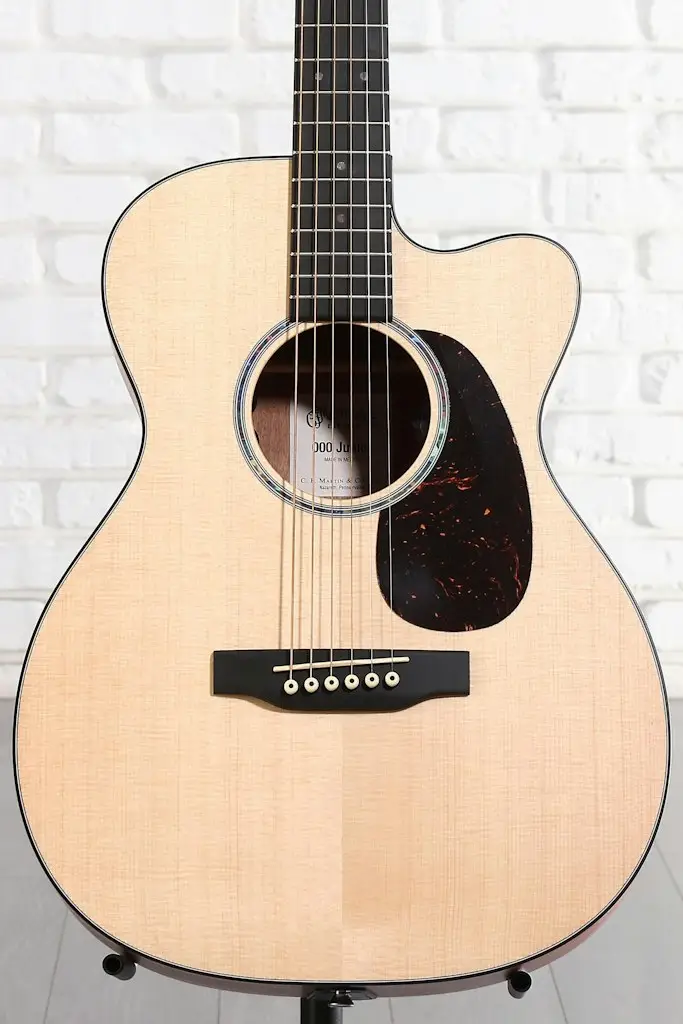 Martin 000C Jr-E Acoustic-electric Guitar