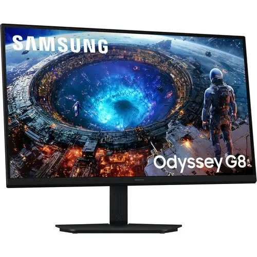 Samsung Odyssey G80HF LS27HG802EFXZA 27" 5K (HDR10+ / IPS) Monitor