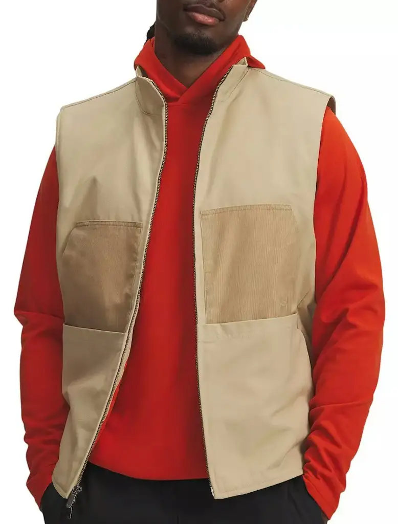 Under Armour Men's Expanse Utility Vest