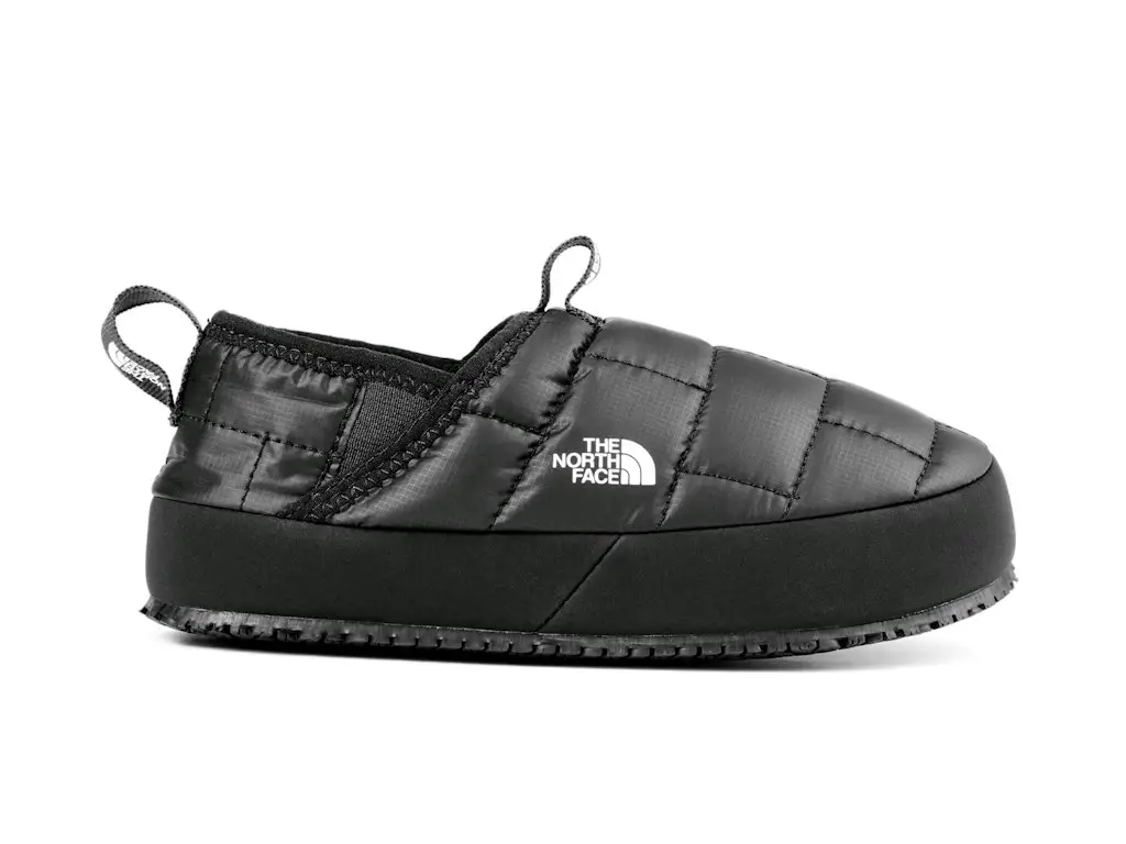 The North Face Kids' ThermoBall Traction Mules II Shoes