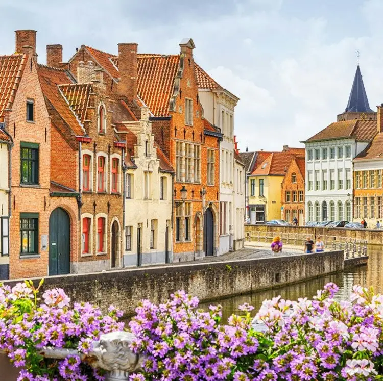 Princess 12-Night Oktoberfest European Capitals Cruise