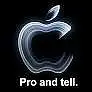 (10/28) Apple Event - Touchscreen MacBook Pro