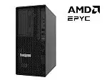 Lenovo Server Tower ThinkSystem ST45 V3 (AMD EPYC 4124P 4C 3.8GHz 65W, 16GB, 24TB)