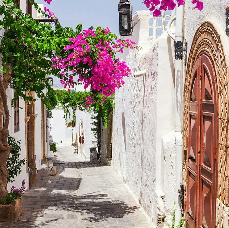 Princess 12-Night Mediterranean and Greek Isles Cruise