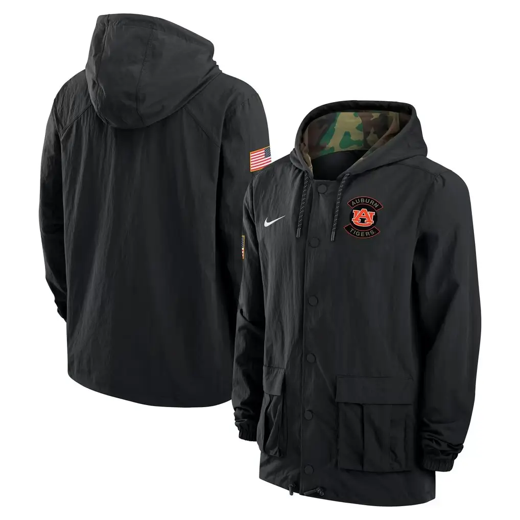 Nike College Military Deals at Fanatics