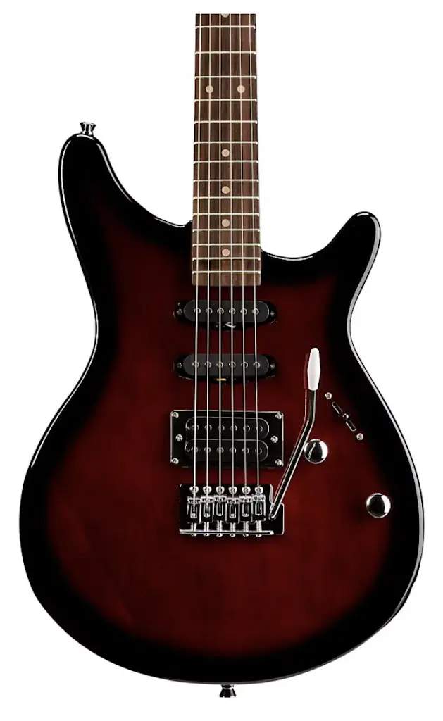 Rogue Rocketeer Electric Guitar