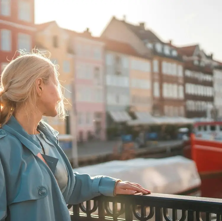 6-Night Scandinavia Flight and Hotel Vacation