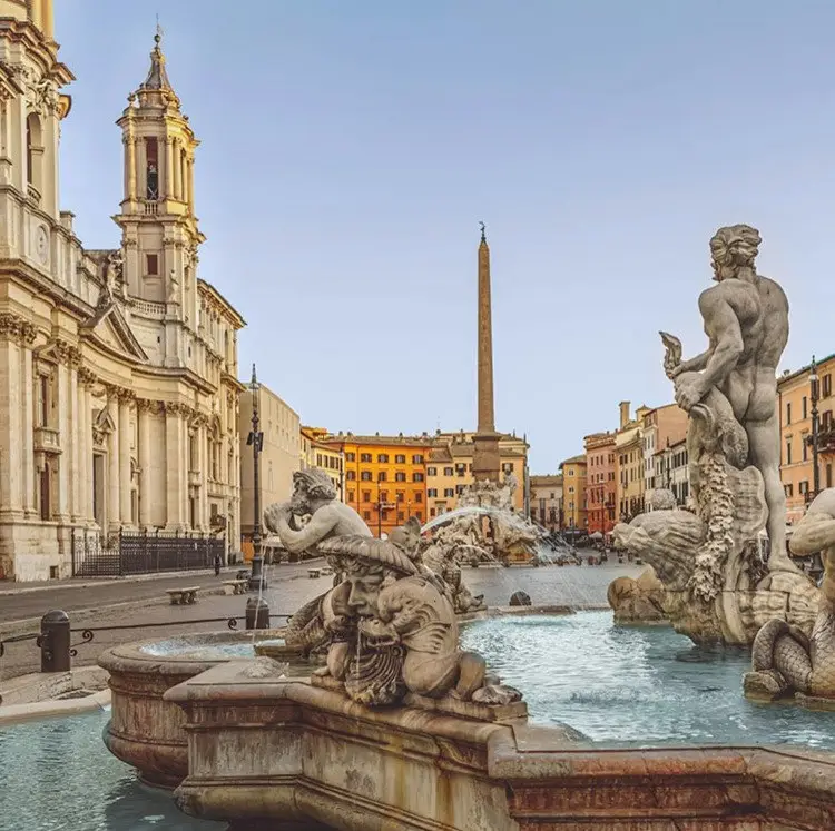 8-Night Italy Flight, Hotel, Rail, and Tour Vacation