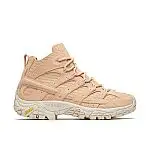 Merrell Women's Moab 2 Decon Mid Cord Shoes