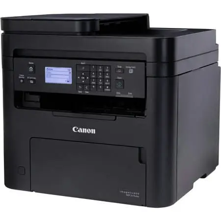 Canon imageCLASS MF273dw Multifunction Wireless Monochrome Laser Printer