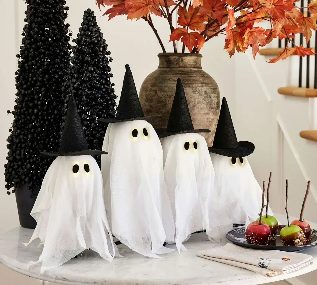 Pottery Barn Fall Sale