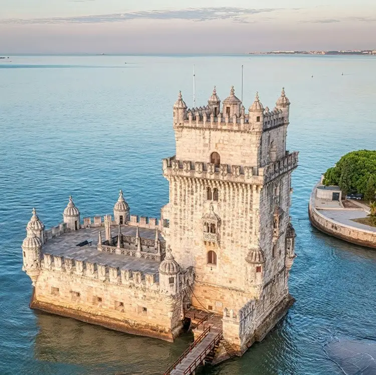 6-Night Portugal Flight, Hotel & Train Vacation