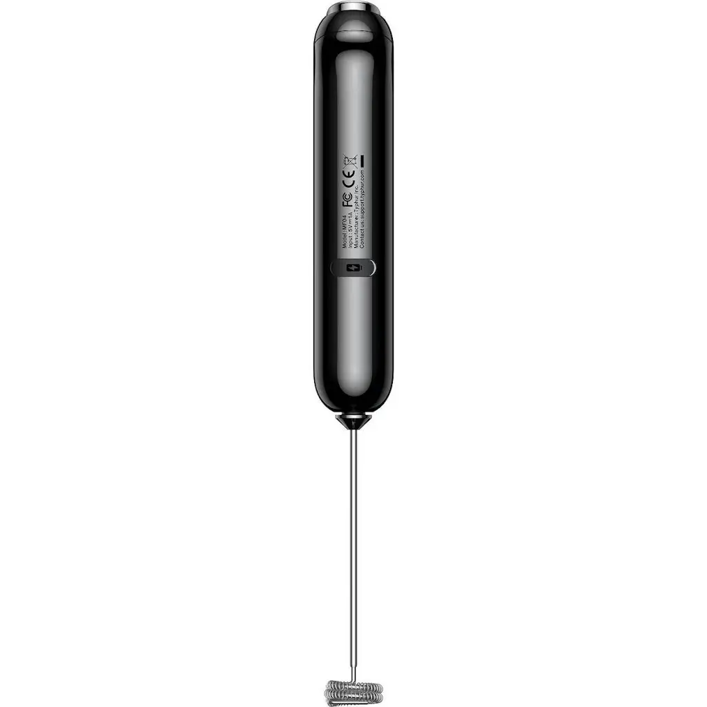 Typhur InstaWhisk Pro Rechargeable Handheld Milk Frother