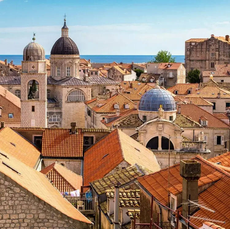8-Night Croatia Island Hopping Flight, Hotel, and Ferry Vacation