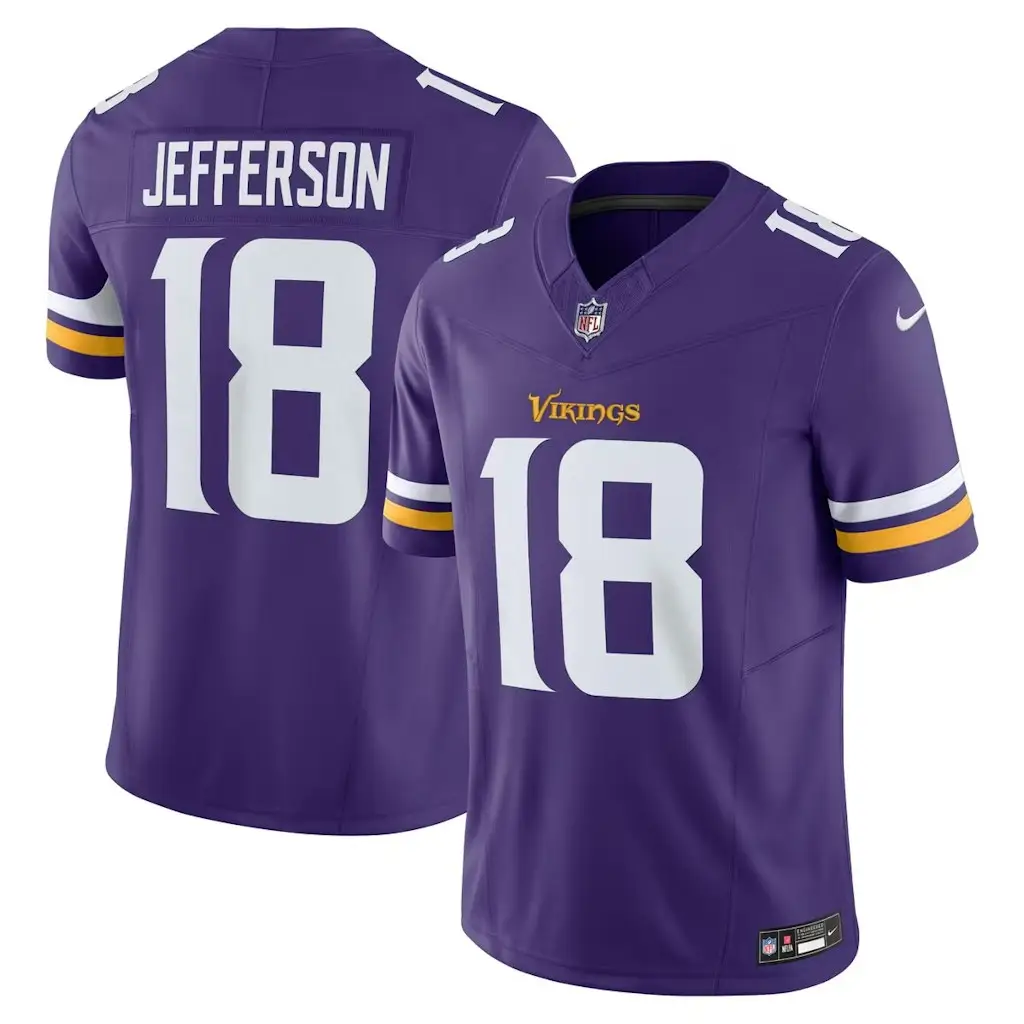 Fanatics NFL Jersey Deals