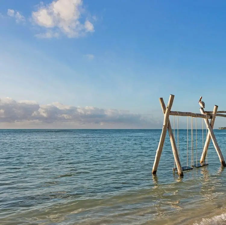 4-Night Riviera Maya All-Inclusive Flight and Resort Vacation