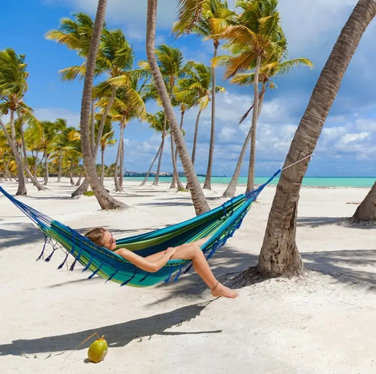 5-Night Punta Cana All-Inclusive Flight and Resort Vacation