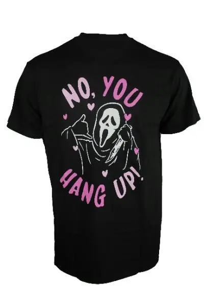 FYE Horror Tee Deals