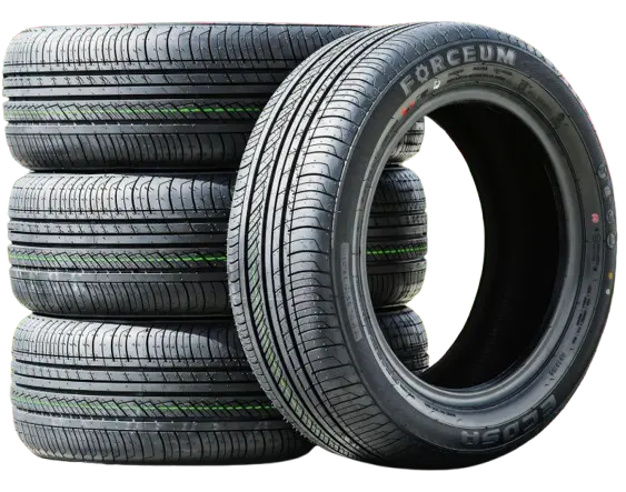 eBay Tire Deals