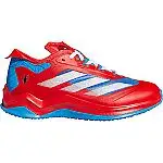 adidas Kids' Adizero Impact Spider-Man Turf Baseball Shoes
