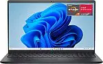 Dell 15.6" 2K Touch Laptop (Ryzen 7 7730U 16GB 512GB)