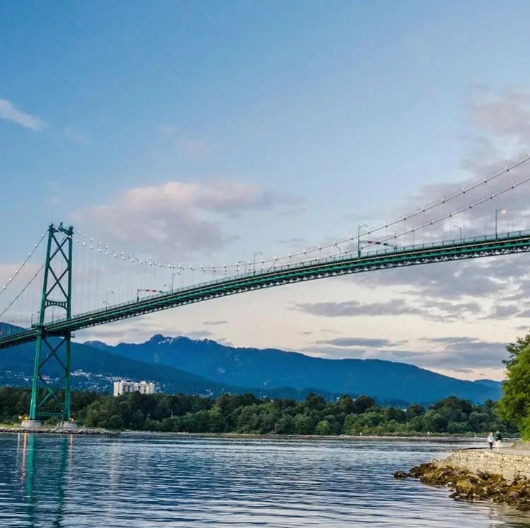 Princess 4-Night Pacific Coastal Cruise