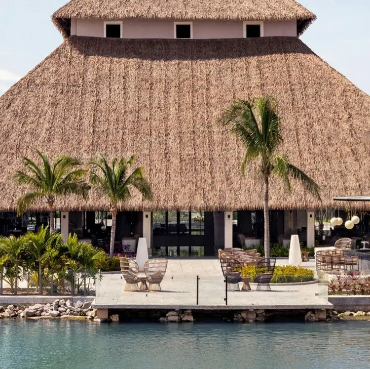 4-Night Riviera Maya Adults-Only All-Inclusive Flight and Hotel Vacation